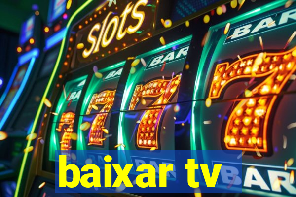 baixar tv - futebol ao vivo